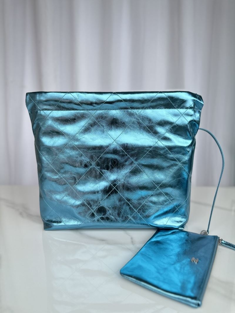 Ch**el hobo 22 bags
